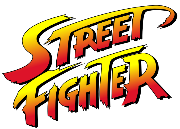 Street Figther